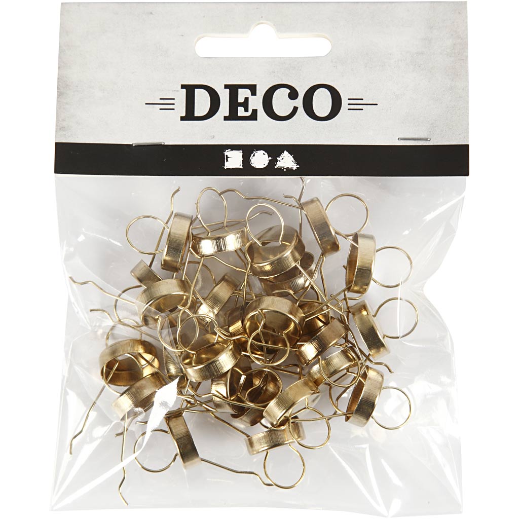 Hanging Ornaments