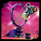 Lego City Ultimate Stunt Riders Challenge