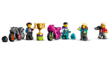 Lego City Ultimate Stunt Riders Challenge