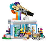 Lego Ice Cream Shop