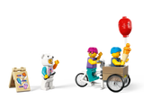 Lego Ice Cream Shop