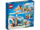 Lego Ice Cream Shop