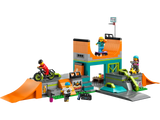 Lego Street Skate Park