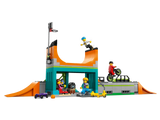 Lego Street Skate Park