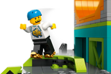 Lego Street Skate Park