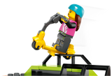 Lego Street Skate Park