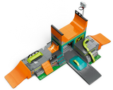 Lego Street Skate Park