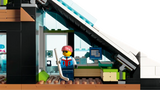 Lego Ski And Climbing Center