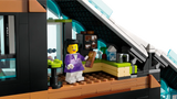 Lego Ski And Climbing Center