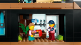 Lego Ski And Climbing Center