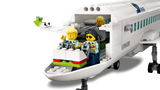 Lego City Passenger Airplane