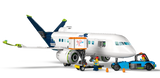 Lego City Passenger Airplane