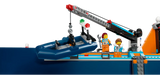 Lego Arctic Explorer Ship
