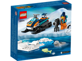 Lego Arctic Explorer Snowmobile