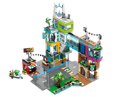 Lego Downtown