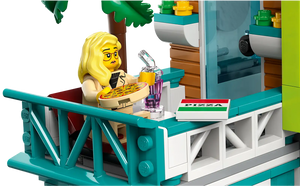Lego Downtown