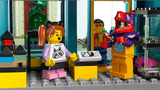 Lego Downtown