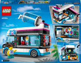 Lego City - Penguin Slushy Van