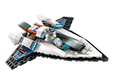 Lego City Space Interstellar Spaceship Set