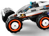 Lego City Space Explorer Rover and Alien Life Set