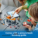 Lego City Tow Truck and Sports Car Repair