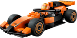 Lego City - F1® Driver with McLaren Race Car