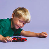 Lego City - Red Sports Car