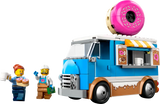 Lego City - Donut Truck