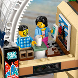 Lego City - Central Train Station