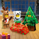 Lego City Advent Calendar 2025
