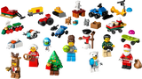 Lego City Advent Calendar 2025