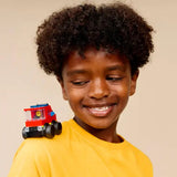 LEGO City Rides – Fire Truck