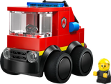 LEGO City Rides – Fire Truck