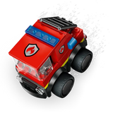 LEGO City Rides – Fire Truck