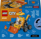 LEGO City - Rides: Construction Loader