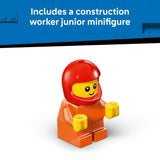 LEGO City - Rides: Construction Loader