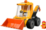 LEGO City - Rides: Construction Loader
