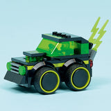 LEGO City - Rides: Gaming Race Car