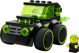 LEGO City - Rides: Gaming Race Car