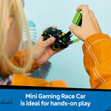 LEGO City - Rides: Gaming Race Car