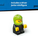 LEGO City - Rides: Gaming Race Car