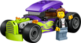 LEGO City - Hot Rod