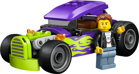 LEGO City - Hot Rod