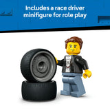 LEGO City - Hot Rod