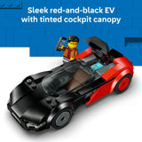 LEGO City - EV Supercar
