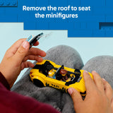 LEGO City - Yellow Taxi