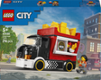 LEGO City - Fries Food Truck
