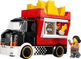 LEGO City - Fries Food Truck