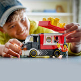 LEGO City - Fries Food Truck
