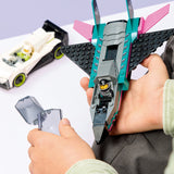 LEGO City - Jet vs. Car